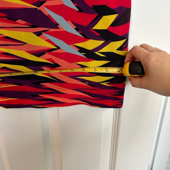 Missoni Silk Retro Dress - Picture 7 of 8